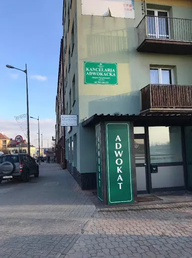 Kancelaria Adwokacka Adwokat Justyna Szczykutowicz